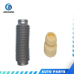 Für 2003-2014 Elantra Hinten Stoßdämpfer Staubschutz Puffergummi - Picture 1 of 3