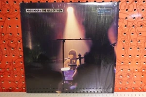 1995 Pretenders The Isle of View Music Video Laserdisc Movie w/ Dust Jacket - Imagen 1 de 8
