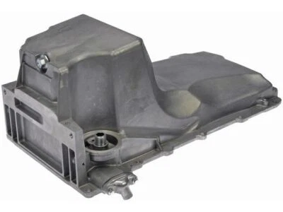 Para GMC Sierra 1500 HD 2001-2003, 2005-2006 cárter de aceite Dorman 13221QXSC 2002 Foto 1 de 2