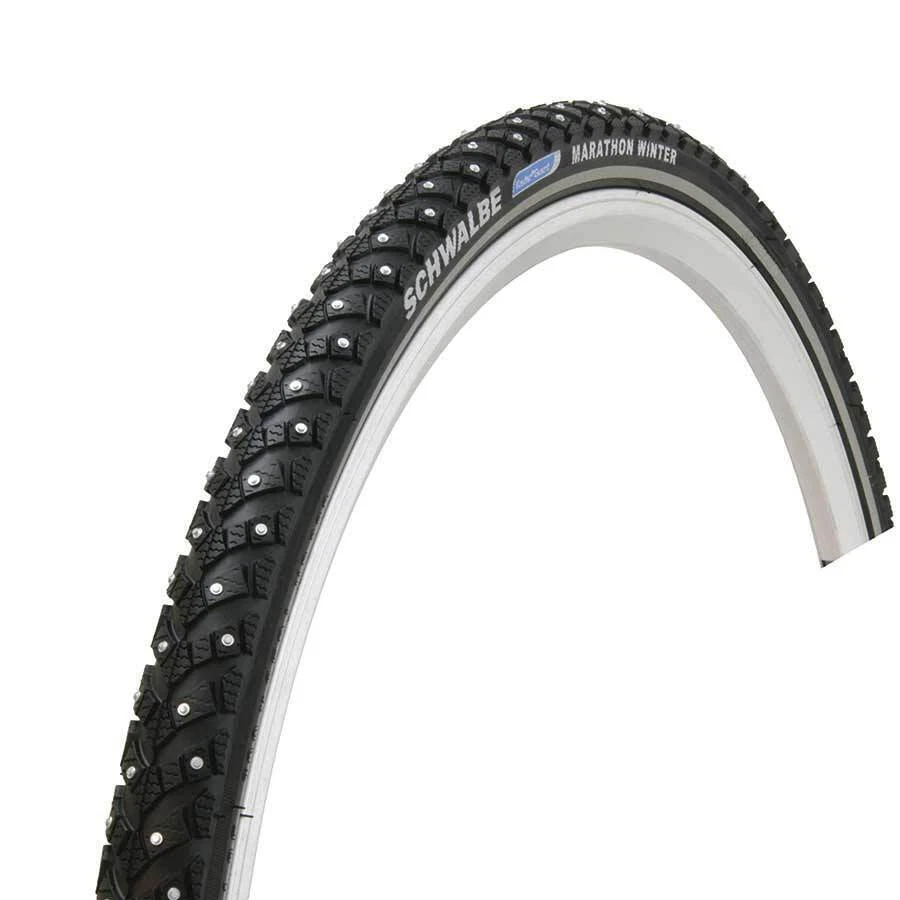 Schwalbe Fahrrad reifen Fahrradreifen Marath.winter plus Hs396 20x2.15"55-406
