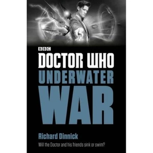 Doctor Who: Underwater War (Paperback) - Bild 1 von 1