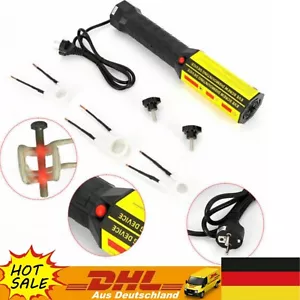 Tragbar Magnetische Induktionsheizgerät Heizer Kfz Flameless Schrauben Werkzeug - Bild 1 von 11