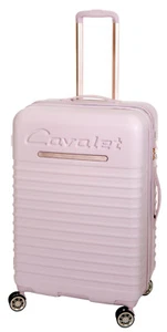 Große Hartschalenkoffer Trolley Pink Rollenkoffer 73 cm Cavalet - BOWATEX - Bild 1 von 5