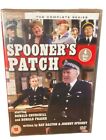 Spooner's Patch komplette Serie DVD brandneu versiegelt Galton & Simpson