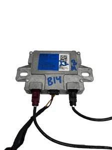2019 2020 2021 2022 BMW M850I COMPENSATOR CONTROL MODULE UNIT 8735008 - Picture 1 of 4