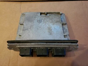 ECU ECM COMPUTER Ford Escape Mercury Mariner 2006 06 6M6A12A650BB 922114 - Picture 1 of 3