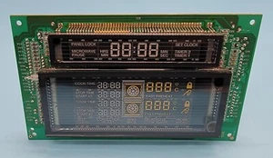 Genuine Double Oven Thermador Display Control Board Part#5020006145 - Picture 1 of 5