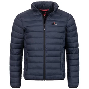 Höhenhorn Balmhorn Übergangsjacke Steppjacke Gr. XXL +RETOURE+ Herren Jacke warm - Bild 1 von 4