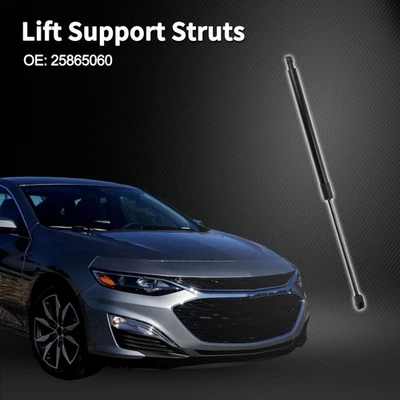 Fronthaube Hubstreben Nr. 25865060 für Chevrolet Malibu Sedan - Bild 1 von 4