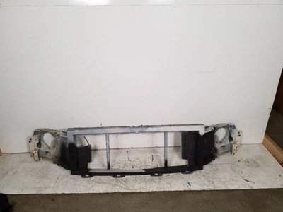 White Bare Header Panel | Fits 1999-2001 Ford F250 F350 F450 F550 Foto 1 de 4