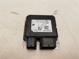 Ford Transit Custom MK1 18-22 Airbag Air Bag Restraints Control Module ECU - Picture 1 of 7