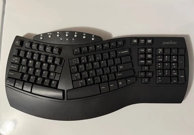 Perixx Periboard-612 Wired Ergonomic Split Keyboard - Image 1 of 3