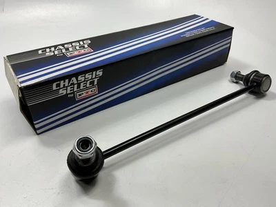 Комплект звеньев стабилизатора подвески левого переднего стабилизатора PTC 2700-287782 для полного привода BMW X3 2004-2010 годов выпуска - Изображение 1 из 3