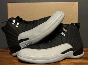 Nike Air Jordan Retro 12 Barons Gr. 12 - Bild 1 von 3