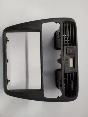 LUNETA DE CONTROLE RADIOTEMP HONDA ACCORD 2002 - Imagem 1 de 4