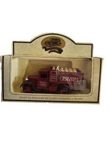 Lledo Days Gone Walkers Crisps Lorry , Model Is In Excellent Condition. - Picture 1 of 1