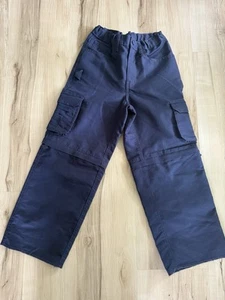 BOY SCOUTS OF AMERICA Cub Scouts Uniform Switchback 2 Pants~Boy's Size 8~BSA~ - Picture 1 of 4