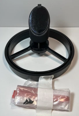 Telescopio reflector Meade araña y espejo secundario repuesto 114 mm DS-2000 Foto 1 de 4