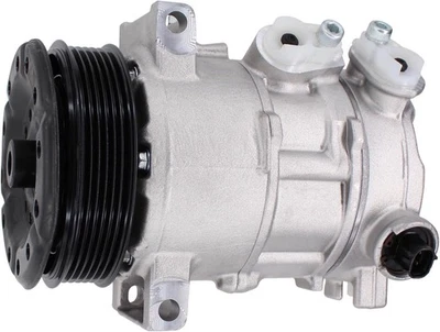 Compresor de aire acondicionado 2,4 L con embrague para Chrysler 200 Dodge Journey Foto 1 de 4