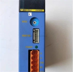 F3SV64 1 pieza usado Yokogawa ub - Imagen 1 de 3