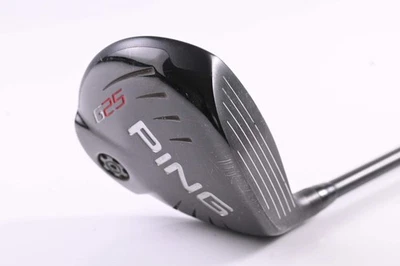 Ping G25 #3 Holz / 15 Grad / Stiff Flex Ping TFC 189 Schaft - Bild 1 von 4