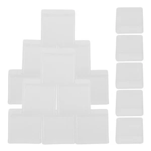  20 Pcs Usb Dust Prevention Drive Port Caps Cover Flash Ports Covers - Picture 1 of 17