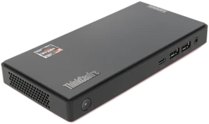 Lenovo ThinkCentre M75n | Ryzen 3 PRO 3300U 8GB DDR4 128GB M.2 SSD | inkl. PSU - Afbeelding 1 van 6