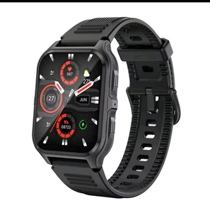 COLMI P73 1.9" Bluetooth Call IP68 Waterproof Android IOS Fitness Smartwatch  - Picture 1 of 9
