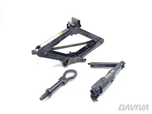 Ford Mondeo Ersatzrad-Werkzeugsatz 2016 Fließheck 4/5dr ES7C-17A078-AA (14-24) - Picture 1 of 11