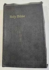Vintage Holy Bible John C. Winston Co. King James Version. "International" 1940 - Bild 1 von 21