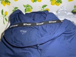 Grey’s Anatomy Women’s Blue Scrub Pants Size 5XL NWT - Picture 1 of 4