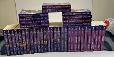 Harlequin Intrigue Books B.J. Daniels Lot of 39 Montana Romance Suspense PB - Image 1 of 4