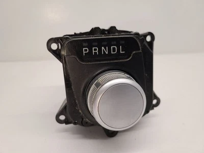 Interruptor de perilla de control de cambio de marchas de transmisión 15-17 Chrysler 200 68271630AA Foto 1 de 4