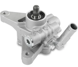 Power Steering Pump For Honda Odyssey 3.5L 1999-2004 Honda Accord 1998-2002 3.0L - Picture 1 of 3