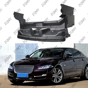 Radiator Air Deflector Shield Upper Panel For Jaguar XJ XJR XJR575 2010-2019 - Picture 1 of 6