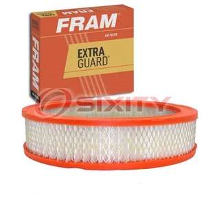 FRAM Extra Guard Air Filter for 1964 Studebaker 8E11 Intake Inlet Manifold pf - Picture 1 of 5