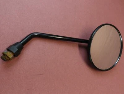 Espejo retrovisor derecho Kawasaki Vulcan 500 EN500 1996-2009 Foto 1 de 4