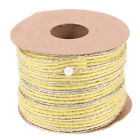 Natural Rope Gift Wrapping Ribbion Jute Thread Webbing Twine