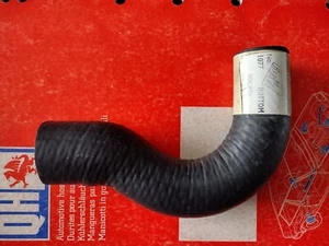 MANGUERA REFRIGERANTE RADIADOR INFERIOR/INFERIOR - SE ADAPTA A: VOLVO SERIE 140 - 142 144 145 - Imagen 1 de 3