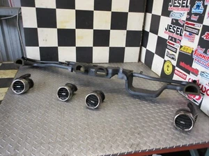11 12 2011 2012 FISKER KARMA C131131205000 blower vent tube vents air duct - Bild 1 von 12