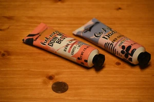 Onyx - Hot Mess, Hand Cream 2 Pack 1 fl oz, Honey Pear, Juniper/Charcoal/Musk - Picture 1 of 2