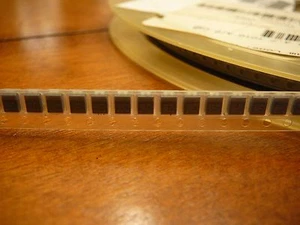 Condensador de tántalo NEC NRS475K10R8 4,7uF 10 V 10 % 1411 SMD **NUEVO** Cantidad 10 - Imagen 1 de 2