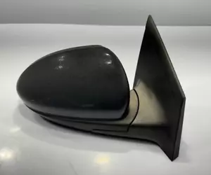 2011-2015 CHEVY CRUZE FRONT RIGHT POWER BLACK MIRROR P/N 95032311 GENUINE OEM - Picture 1 of 8