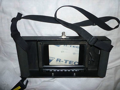 Marshall PRODUCTION 7" TFT LCD Video Monitor - Image 1 of 4