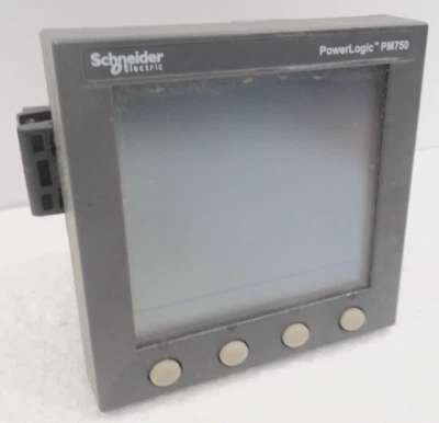 PM750MG, Schneider - Photo 1/2