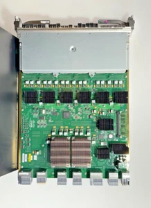 Cisco DS-X9448-768K9 | 48 Port 16-Gbps Fibre Channel Switching Module Parts only - Picture 1 of 3