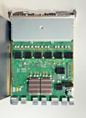 Cisco DS-X9448-768K9 | 48 Port 16-Gbps Fibre Channel Switching Module Parts only - Image 1 of 3