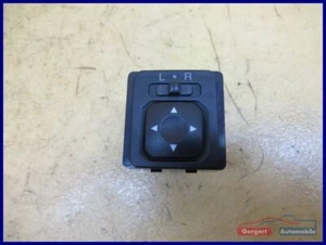 Interruptor retrovisor exterior MR190956 MITSUBISHI SPACE RUNNER (N6_W) 2.4 GDI - Imagen 1 de 3