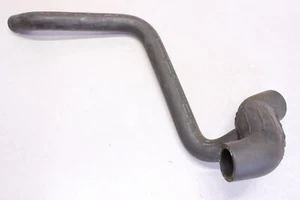 Original Opel Kadett E radiator hose connecting pipe 1337027 - Picture 1 of 1