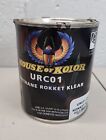 House Of Kolor Urc01 Urethane Rokket Klear